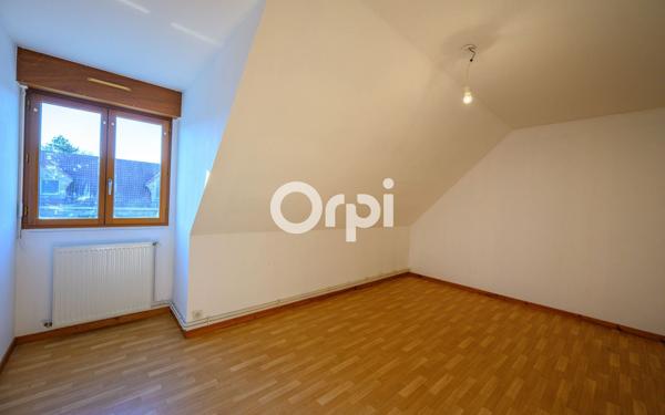 Maison à vendre    6 pièces •  Hazebrouck