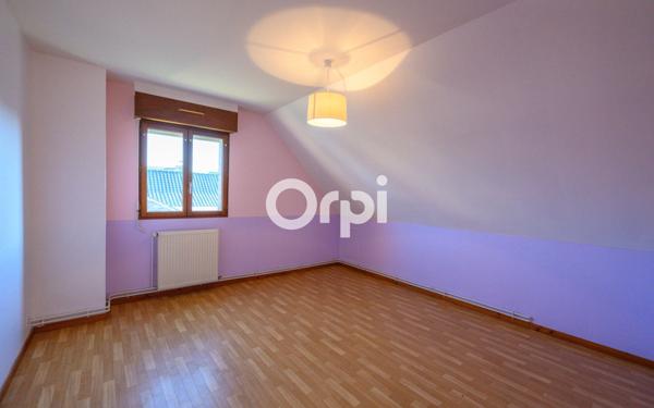 Maison à vendre    6 pièces •  Hazebrouck