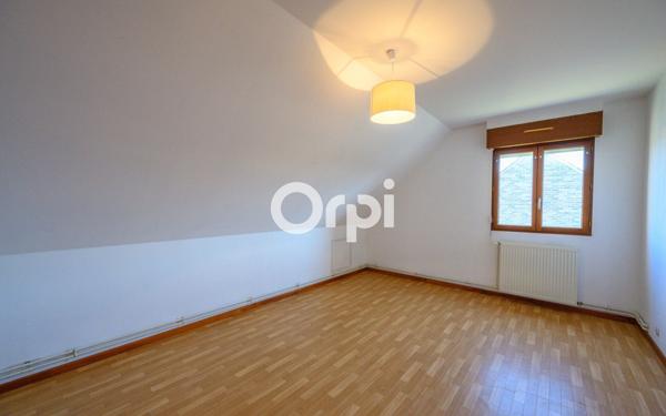 Maison à vendre    6 pièces •  Hazebrouck