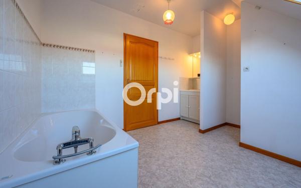 Maison à vendre    6 pièces •  Hazebrouck
