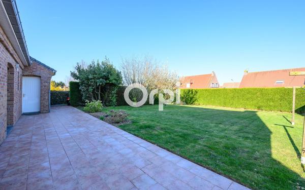 Maison à vendre    6 pièces •  Hazebrouck
