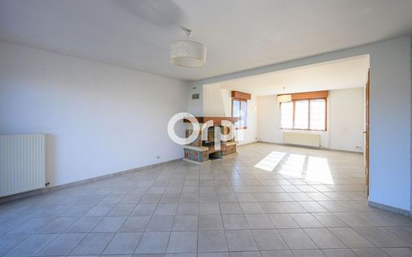 Maison à vendre    6 pièces •  Hazebrouck