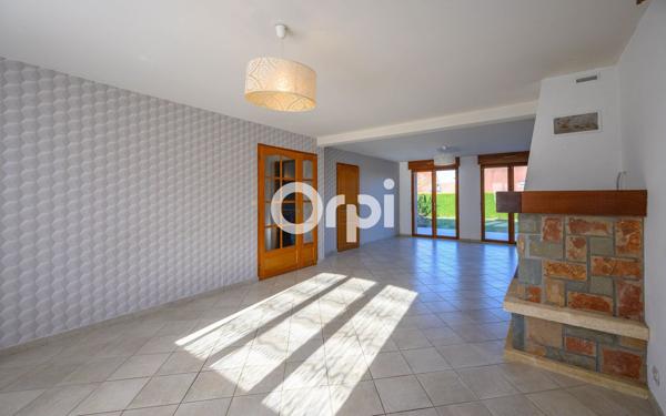 Maison à vendre    6 pièces •  Hazebrouck