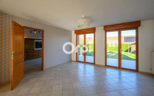 Maison à vendre    6 pièces •  Hazebrouck