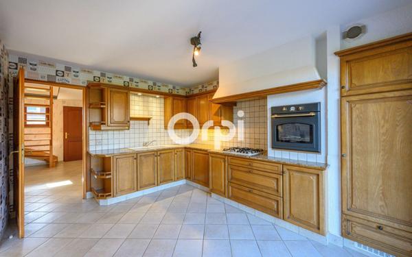 Maison à vendre    6 pièces •  Hazebrouck