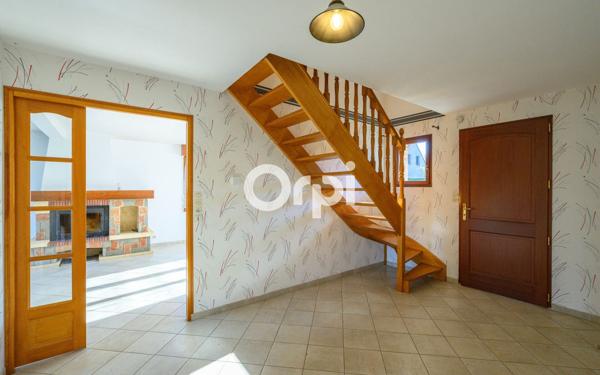 Maison à vendre    6 pièces •  Hazebrouck