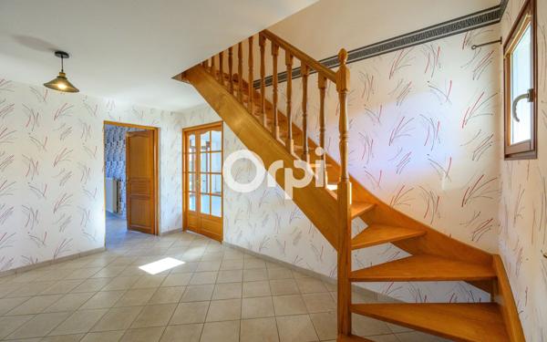 Maison à vendre    6 pièces •  Hazebrouck