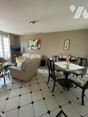 Maison à usage d'habitation