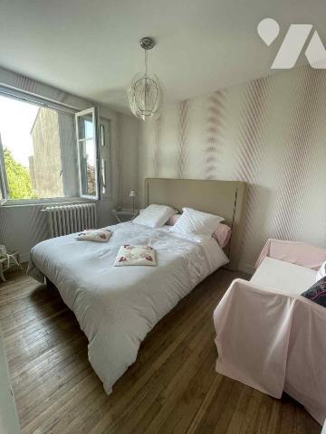 Maison à usage d'habitation
