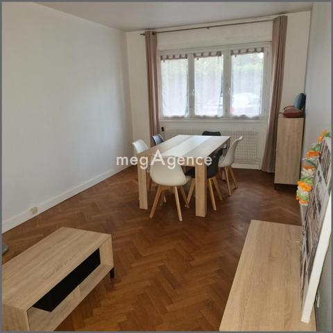 Appartement à ECULLY, 69130 - 1 pièce 49m²