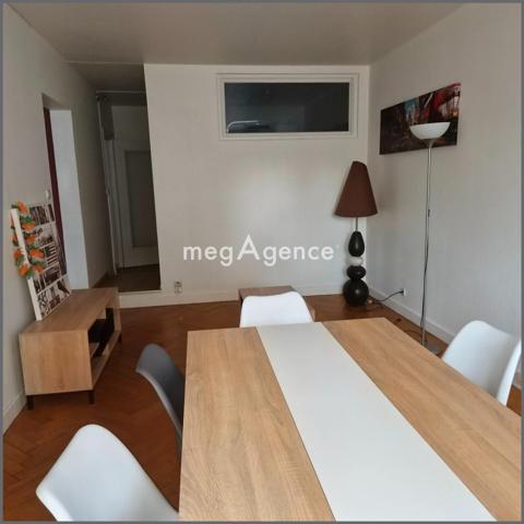 Appartement à ECULLY, 69130 - 1 pièce 49m²