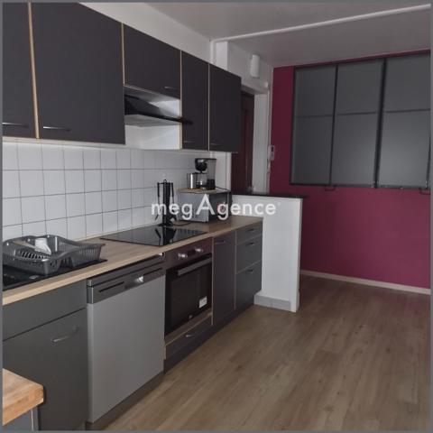 Appartement à ECULLY, 69130 - 1 pièce 49m²