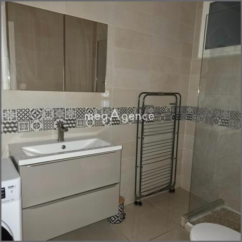 Appartement à ECULLY, 69130 - 1 pièce 49m²