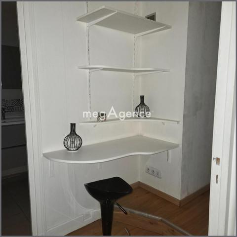 Appartement à ECULLY, 69130 - 1 pièce 49m²
