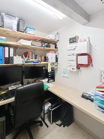 MADIÈRE A VENDRE MAISON AVEC VUE PYRÉNÉES, DOUBLE POTENTIEL D'HABITATION