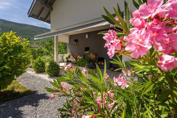 Maison à vendre - Saint-Jorioz 5 pièces de 135 m²
