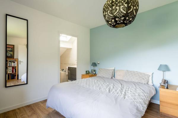 Maison à vendre - Saint-Jorioz 5 pièces de 135 m²