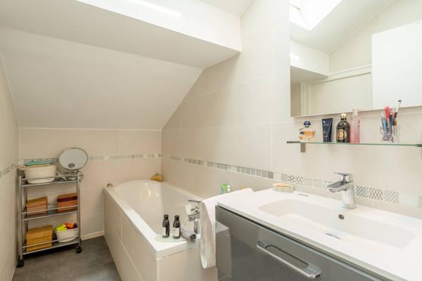 Maison à vendre - Saint-Jorioz 5 pièces de 135 m²