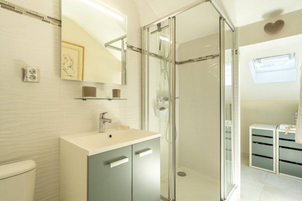 Maison à vendre - Saint-Jorioz 5 pièces de 135 m²
