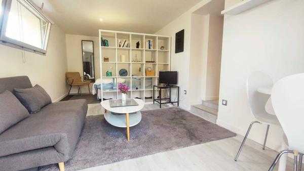 Maison à vendre - Saint-Jorioz 5 pièces de 135 m²
