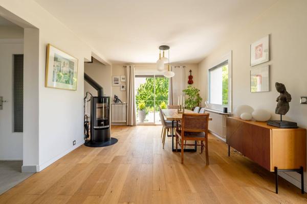 Maison à vendre - Saint-Jorioz 5 pièces de 135 m²