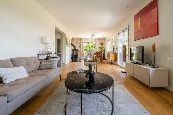 Maison à vendre - Saint-Jorioz 5 pièces de 135 m²