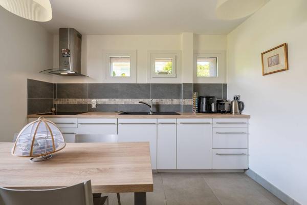 Maison à vendre - Saint-Jorioz 5 pièces de 135 m²