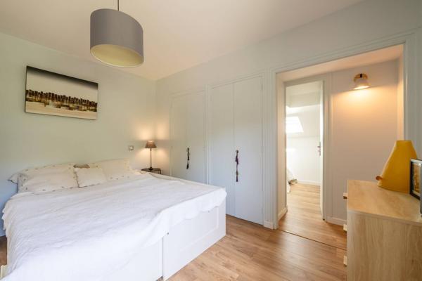 Maison à vendre - Saint-Jorioz 5 pièces de 135 m²