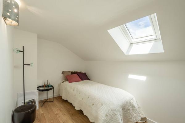 Maison à vendre - Saint-Jorioz 5 pièces de 135 m²