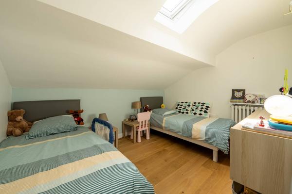 Maison à vendre - Saint-Jorioz 5 pièces de 135 m²