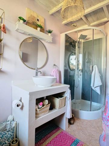 Vente / Maison en pierre