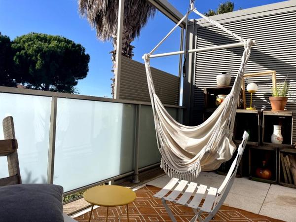 Vente / Appartement T3