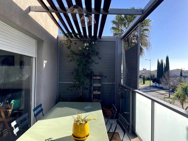 Vente / Appartement T3