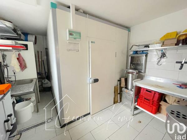 Murs commerciaux  à vendre 50 m² La Tour-du-Pin