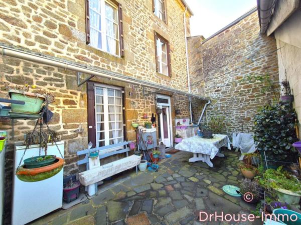 Maison à vendre 8 pièces de 127 m²