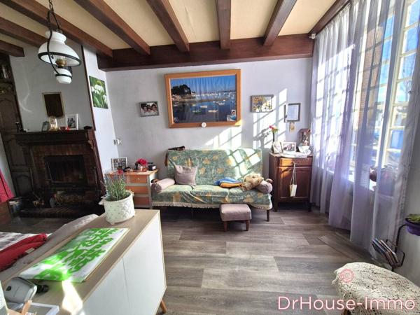 Maison à vendre 8 pièces de 127 m²