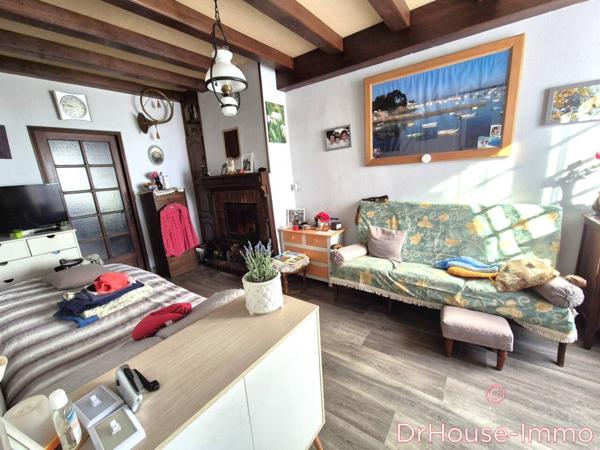 Maison à vendre 8 pièces de 127 m²