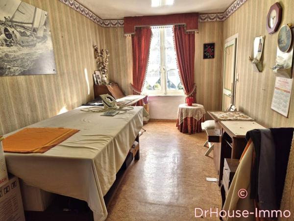 Maison à vendre 8 pièces de 127 m²