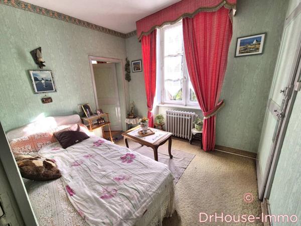 Maison à vendre 8 pièces de 127 m²