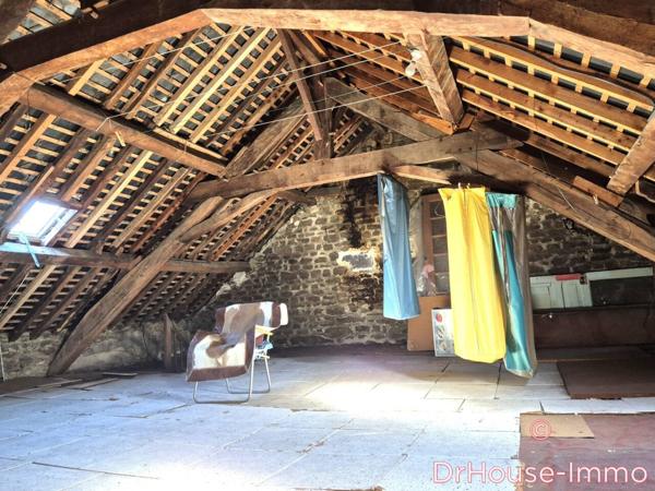 Maison à vendre 8 pièces de 127 m²