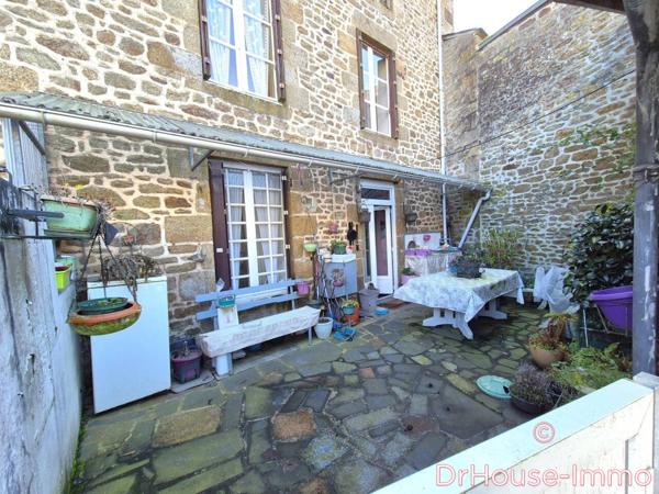 Maison à vendre 8 pièces de 127 m²