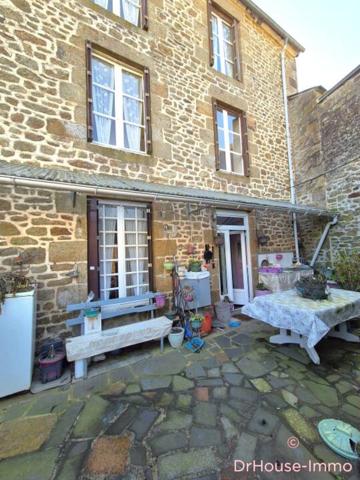 Maison à vendre 8 pièces de 127 m²