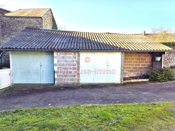 Maison à vendre 8 pièces de 127 m²