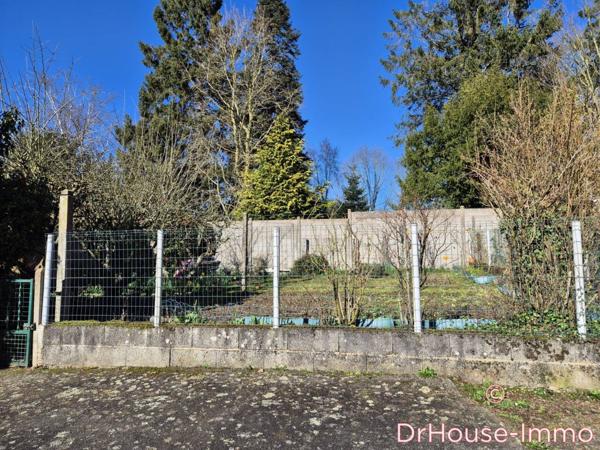 Maison à vendre 8 pièces de 127 m²