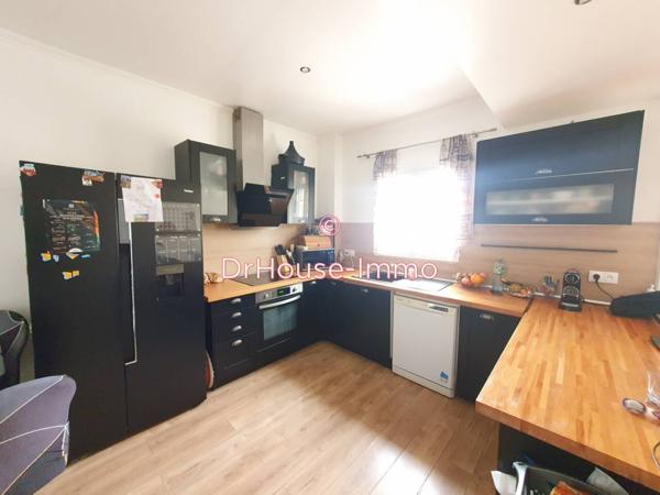 Maison à vendre 5 pièces de 90 m²