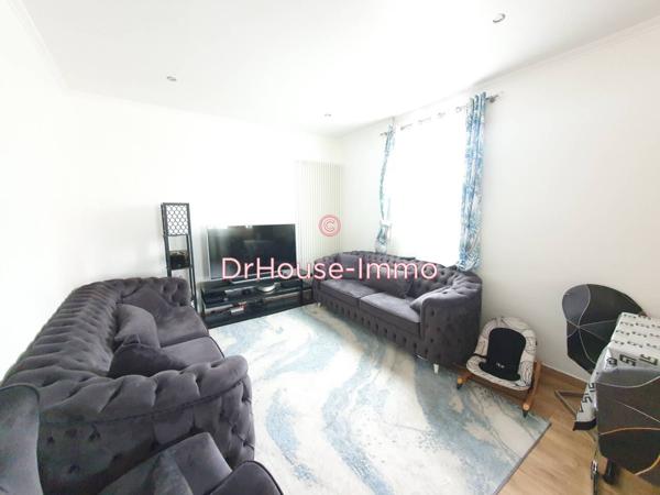 Maison à vendre 5 pièces de 90 m²