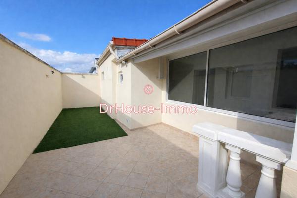 Maison à vendre 5 pièces de 90 m²