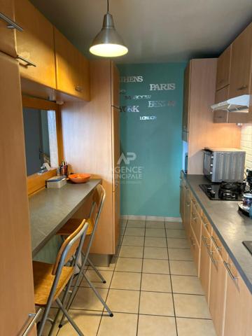 Appartement Nanterre 2 pièce(s) 51 m2 €279 000 ** - Référence 15092