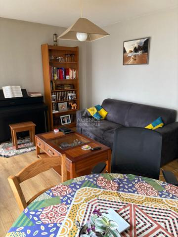 Appartement Nanterre 2 pièce(s) 51 m2 €279 000 ** - Référence 15092