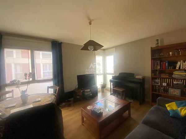 Appartement Nanterre 2 pièce(s) 51 m2 €279 000 ** - Référence 15092